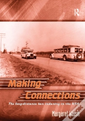 Capa do artigo Making Connections