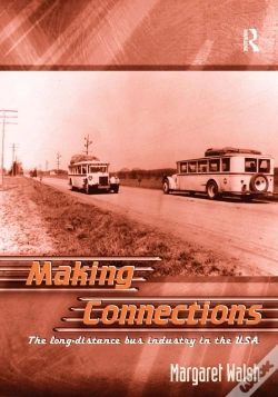 Capa do artigo Making Connections