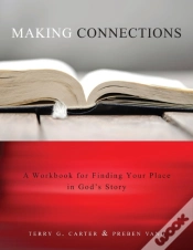 Capa do artigo Making Connections