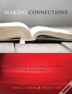 Capa do artigo Making Connections