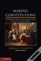 Making Constitutions