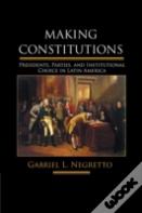 Making Constitutions