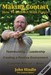 Capa do artigo Making Contact: How To Connect With People