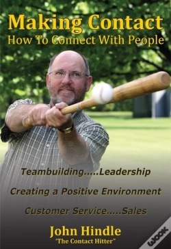 Capa do artigo Making Contact: How To Connect With People