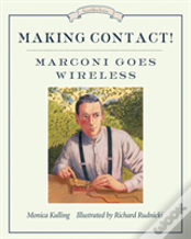 Making Contact!
