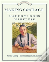 Capa do artigo Making Contact!