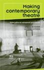 Making Contemporary Theatre - Preview