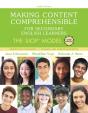 Making Content Comprehensible For Secondary English Learners - Preview