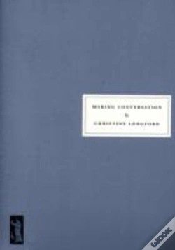 Capa do artigo Making Conversation