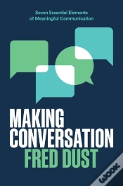 Capa do artigo Making Conversation