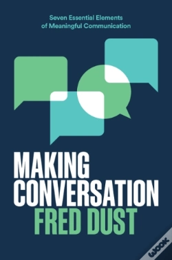 Capa do artigo Making Conversation