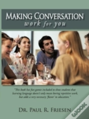 Capa do artigo Making Conversation Work For You