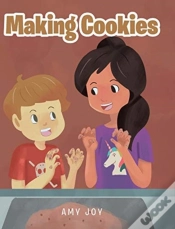 Capa do artigo Making Cookies