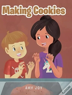 Capa do artigo Making Cookies