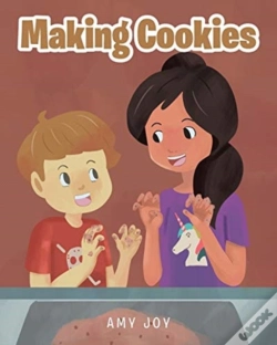 Capa do artigo Making Cookies