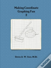 Making Coordinate Graphing Fun 2