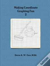 Capa do artigo Making Coordinate Graphing Fun 2