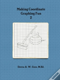 Capa do artigo Making Coordinate Graphing Fun 2