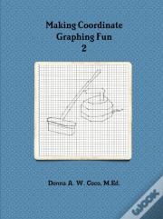 Making Coordinate Graphing Fun 2