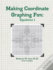 Making Coordinate Graphing Fun