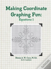 Capa do artigo Making Coordinate Graphing Fun