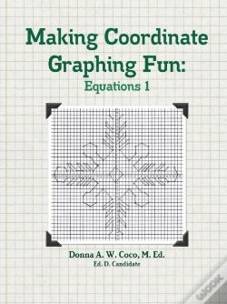 Capa do artigo Making Coordinate Graphing Fun