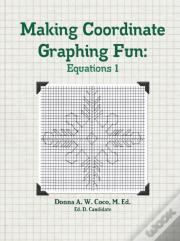 Making Coordinate Graphing Fun