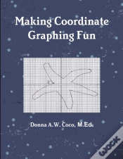 Capa do artigo Making Coordinate Graphing Fun