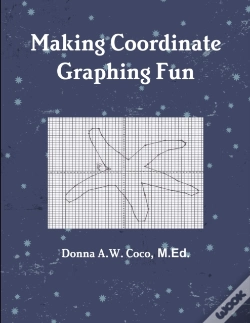 Capa do artigo Making Coordinate Graphing Fun