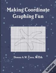Making Coordinate Graphing Fun