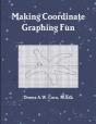 Making Coordinate Graphing Fun - Preview