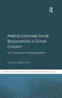 Making Corporate Social Responsibility A Global Concern - Preview