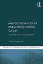 Making Corporate Social Responsibility A Global Concern - Preview