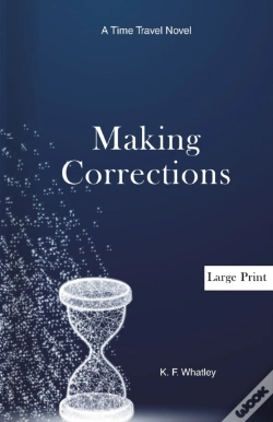 Capa do artigo Making Corrections