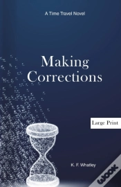 Capa do artigo Making Corrections