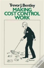 Capa do artigo Making Cost Control Work