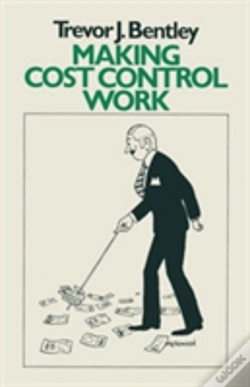Capa do artigo Making Cost Control Work