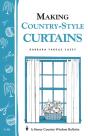 Making Country-Style Curtains - Preview
