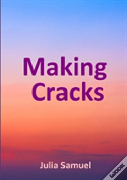 Capa do artigo Making Cracks