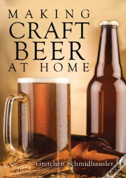 Capa do artigo Making Craft Beer At Home
