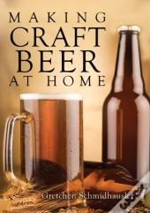 Making Craft Beer At Home