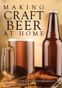 Capa do artigo Making Craft Beer At Home