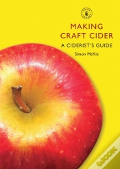 Capa do artigo Making Craft Cider