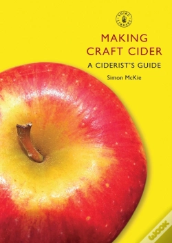 Capa do artigo Making Craft Cider