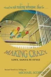 Capa do artigo Making Crazy