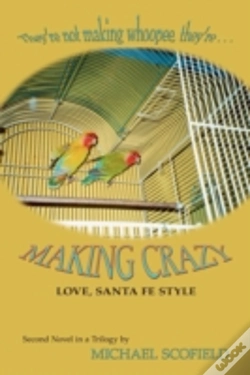 Capa do artigo Making Crazy