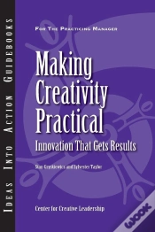 Capa do artigo Making Creativity Practical: