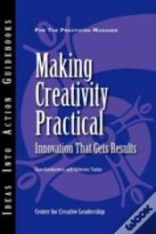 Capa do artigo Making Creativity Practical