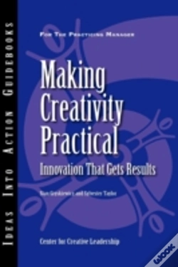 Capa do artigo Making Creativity Practical