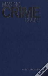 Making Crime Count